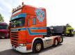 SCANIA R730 Euro5 EEV