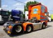 SCANIA R730 Euro5 EEV