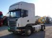 SCANIA R420 Euro5