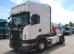 SCANIA R500 Euro5 EEV