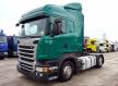 SCANIA R410 Euro6 StreamLine