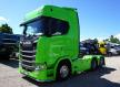 SCANIA S500 Euro6 6x2