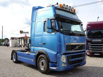 VOLVO FH13 500 A/T Euro5