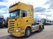 SCANIA R500 6x2 Euro4 