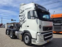 VOLVO  FH13 500 A/T Euro5 6x2