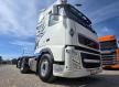 VOLVO  FH13 500 A/T Euro5 6x2
