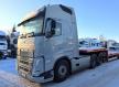 VOLVO FH500 Euro6 6x2