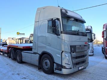 VOLVO FH500 Euro6 6x2