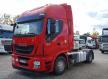 IVECO Stralis 460 Euro5 EEV