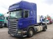 SCANIA R420 Euro4