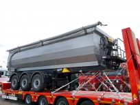 KAESSBOHRER K.SKS BS / 27 - 12 / 27 DE