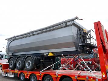 KAESSBOHRER K.SKS BS / 27 - 12 / 27 DE