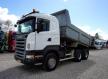 SCANIA R480 6x4 M/T Euro4