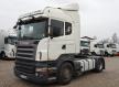 SCANIA R420 Euro3