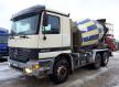 MB Actros 2631