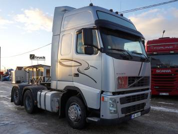 VOLVO FH13 440 Euro3 6x2