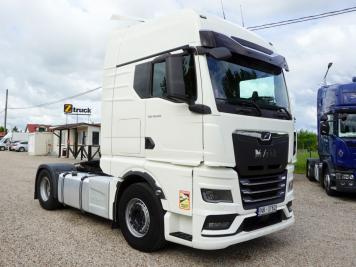 MAN TGX 18.510 Euro6