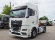 MAN TGX 18.510 Euro6