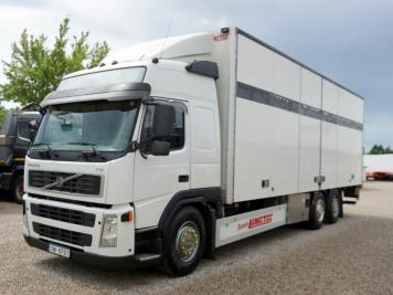 VOLVO FM13 360 Euro4 