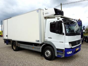 MB Atego 1318