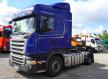 SCANIA R410 Euro6 StreamLine