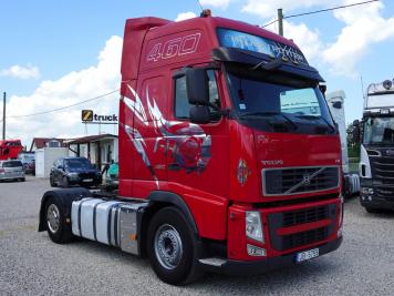 VOLVO  FH13 460 A/T Euro5