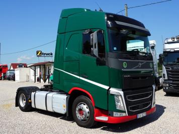 VOLVO FH460 Euro6