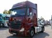 MB Actros 1845 Euro6