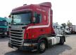 SCANIA R400 Euro5