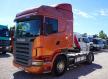 SCANIA R420 Euro3