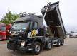 VOLVO FMX 540 Euro6 8x4