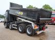 VOLVO FMX 540 Euro6 8x4