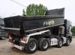 VOLVO FMX 540 Euro6 8x4