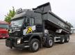 VOLVO FMX 540 Euro6 8x4