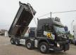 VOLVO FMX 540 Euro6 8x4
