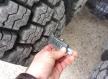 VOLVO FMX 540 Euro6 8x4