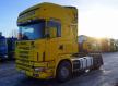 SCANIA 124 420 M/T