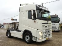 VOLVO FH460 Euro6 +Hydraulic