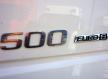 VOLVO FH500 Euro6 4x2