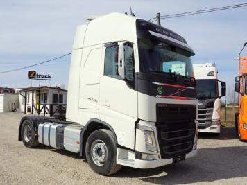 VOLVO FH500 Euro6 4x2