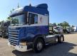 SCANIA G450 Euro6 6x2