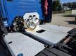 SCANIA G450 Euro6 6x2