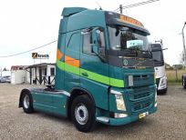 VOLVO FH460 Euro6