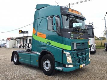 VOLVO FH460 Euro6