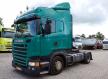 SCANIA R410 Euro6 MEGA