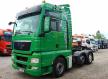 MAN TGX 26.480 Euro5 6x2