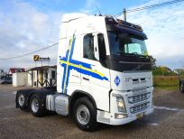 VOLVO FH460 Euro6 6x2