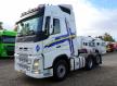 VOLVO FH460 Euro6 6x2