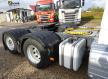 VOLVO FH460 Euro6 6x2