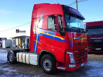 VOLVO FH460 Euro6